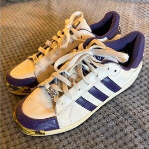 Adidas Missy Elliot Basslines